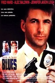 Miami Blues) Miami Blues (1990)