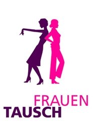 Frauentausch Episode Rating Graph poster