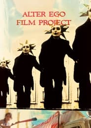 Poster Alter Ego Film Project 2024