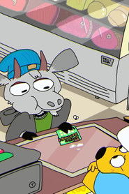 Gassy's Gas 'n Stuff: Lotto (2024)