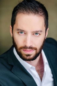 Lyndon Katene as Luke