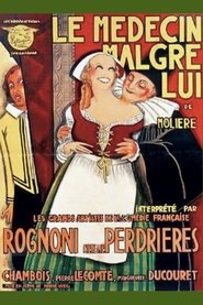 Le médecin malgré lui) Le médecin malgré lui (1935)