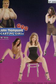 Casting Girls No. 023