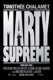 Marty Supreme