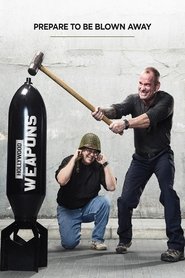 Hollywood Weapons (2017) Hollywood Weapons (2017)