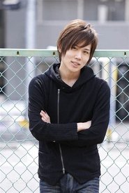 Shouhei Komatsu — August von Earlshide (voice)