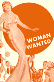 Woman Wanted постер