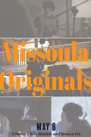 Missoula Originals (2024)