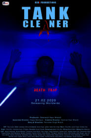 Tank Cleaner постер