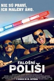 Falošní poliši (2014)