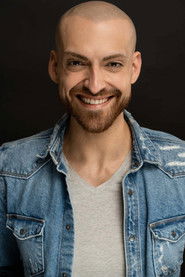 Portrait de Héctor Wolf