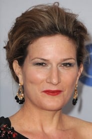 Ana Gasteyer headshot