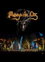 Mägo de Oz - Montelago Celtic Festival) Mägo de Oz - Montelago Celtic Festival (2019)