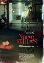 Poster Nine Sevilles 2021