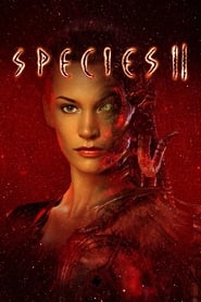 Species II تنزيل الفيلم اكتمال عبر الإنترنت باللغة العربية الإصدار 1998