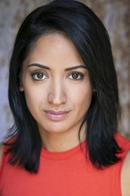 Renaye Tamati as Serena Simpson