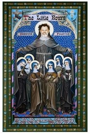 Watch Full Movie The Little Hours Online Free