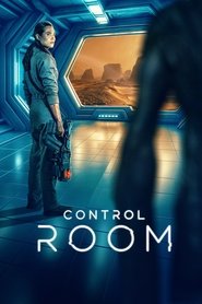 Control Room) Control Room (2025)