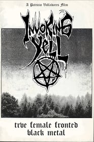 Invoking Yell постер