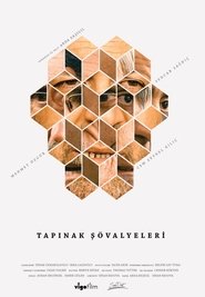 Poster Tapınak Şövalyeleri