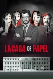 Money Heist: Season 0