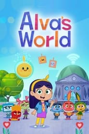 Alva's World