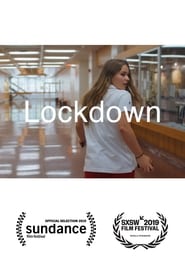 Lockdown постер