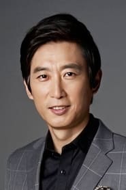 Profile picture of Kim Won-hae who plays Yoon Suk-ho