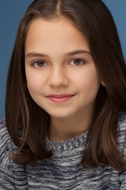 Mattea Conforti as Olivia Conte