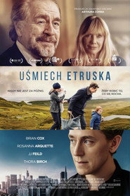 Plakat — Uśmiech Etruska