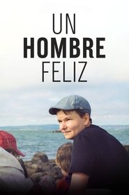 Poster A Happy Man 2023