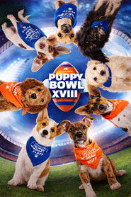 Puppy Bowl XVIII