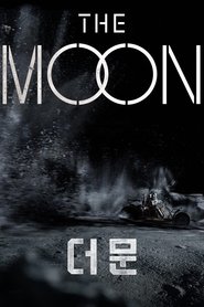 Poster The Moon 2023