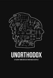 Poster Unorthodox 2013
