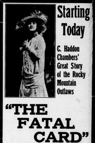 The Fatal Card (1915)