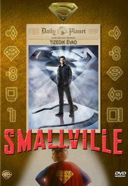 Smallville 10. évad plakát