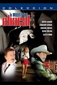 Poster La muerte del chacal