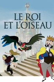 Le Roi et l'Oiseau (1980)