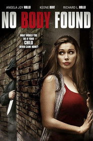 Poster No Body Found 2010