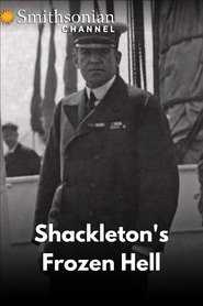 Poster Shackleton's Frozen Hell