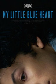 My Little Blue Heart