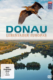 Donau - Lebensader Europas