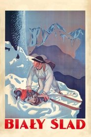 Poster White Track 1932
