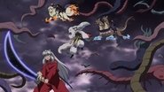 Magatsuhi's Evil Will