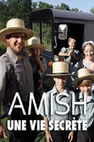 Amish: A Secret Life постер