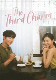 The Third Charm poster