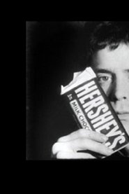 Poster Screen Test [ST271]: Lou Reed (Hershey)