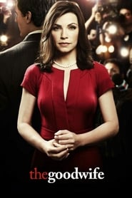 Poster van The Good Wife