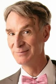 Bill Nye as Upton Sinclair