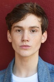 Matt Lintz as Victor Van Ravensway